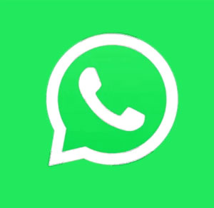 Scrivimi su Whatsapp
